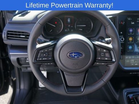 New 2025 Subaru Impreza RS w/ Popular Package #1 image 22