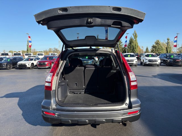 Used 2011 Honda CR-V EX image 16