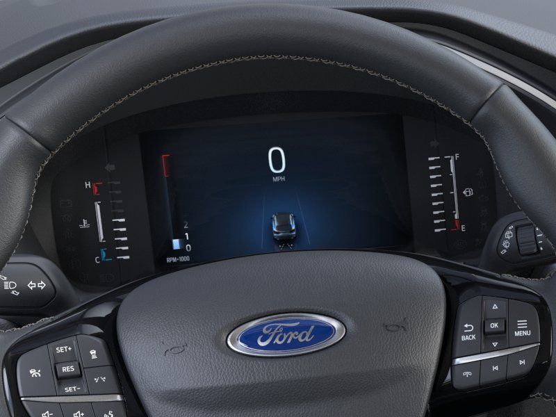 New 2026 Ford Escape Active w/ Active Premium Tech Pack AWD/4WD image 36