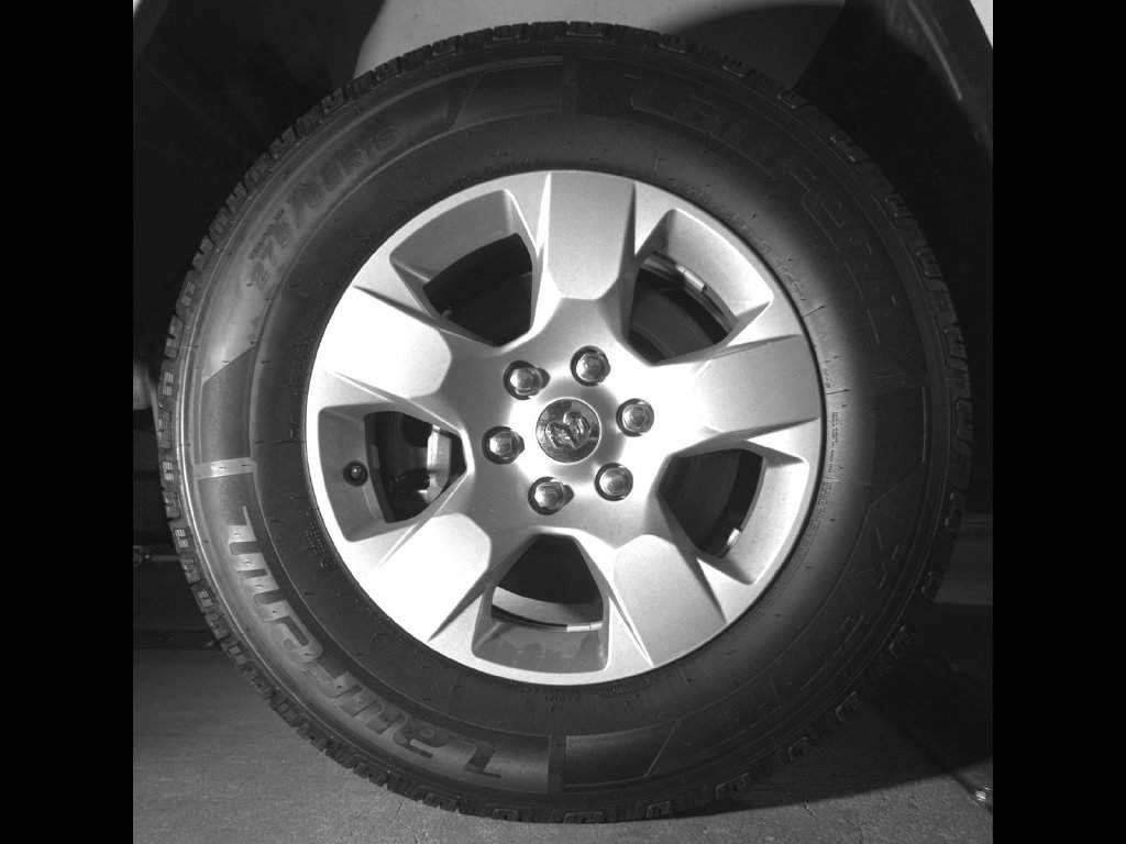 Used 2022 RAM 1500 Big Horn AWD/4WD image 10