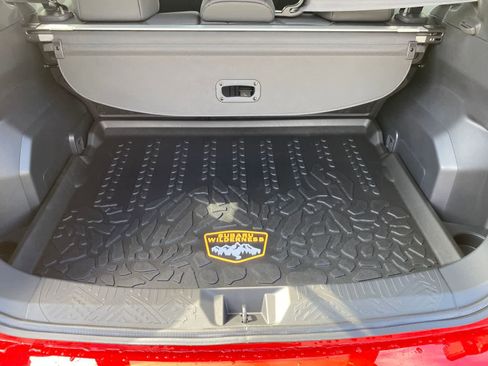 New 2026 Subaru Crosstrek 2.5i Wilderness image 21