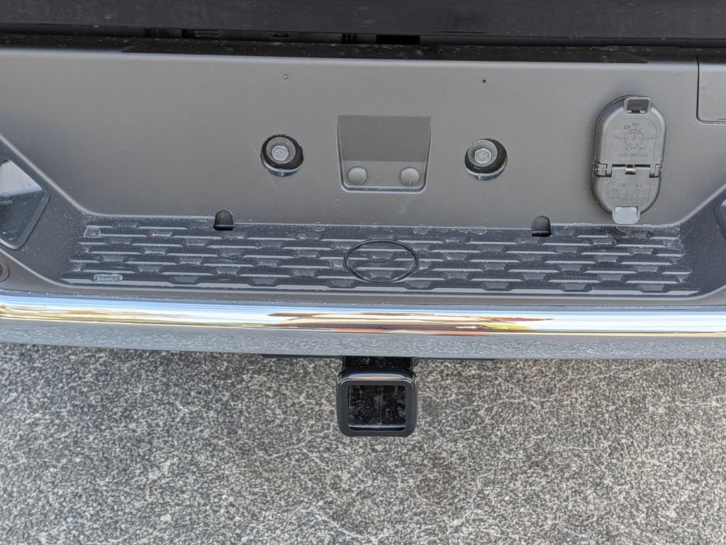 New 2026 RAM 1500 Tradesman RWD image 13