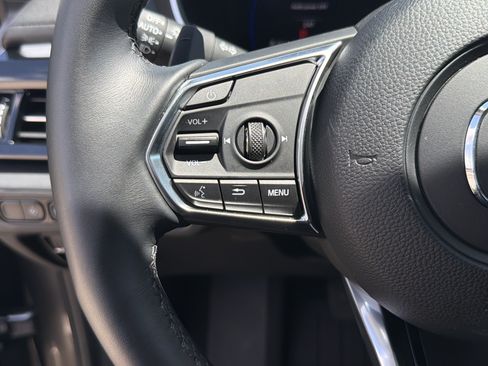 Used 2026 Acura MDX FWD w/ Technology Package image 19