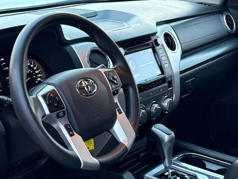 Used 2019 Toyota Tundra TRD Pro image 19