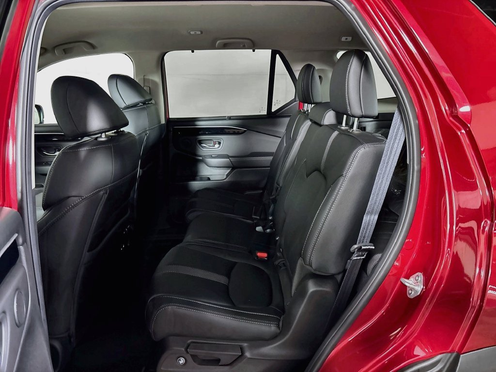 New 2026 Honda Pilot EX-L image 20