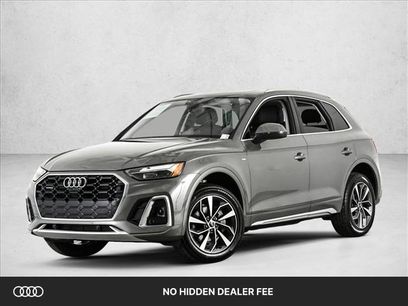 Used 2024 Audi Q5 2.0T Premium Plus w/ Premium Plus Package
