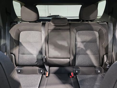 Used 2025 GMC Terrain Elevation image 13