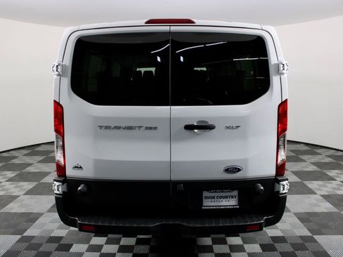Used 2016 Ford Transit 350 XLT image 6