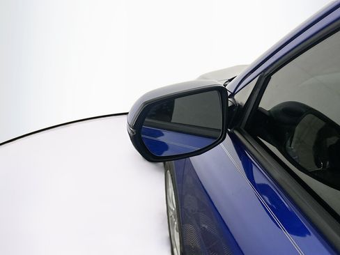 Used 2019 Honda HR-V EX image 16