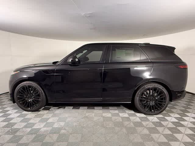 New 2027 Land Rover Range Rover Sport Twenty Edition AWD/4WD image 3