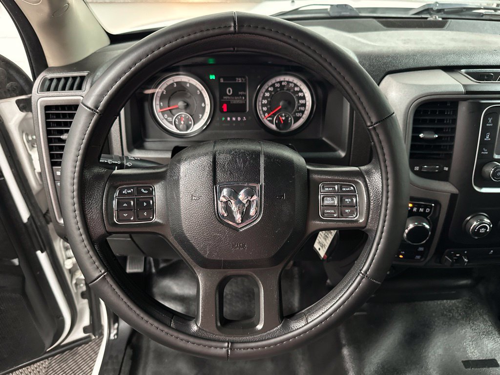 Used 2022 RAM 1500 Tradesman w/ Trailer Tow Group AWD/4WD image 14