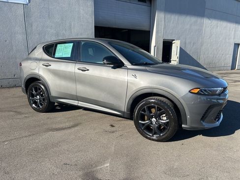 Used 2023 Dodge Hornet GT Plus w/ Tech Pack Plus w/o Parking AWD/4WD image 9
