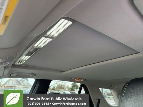 Used 2013 Mercedes-Benz ML 350 4MATIC image 20