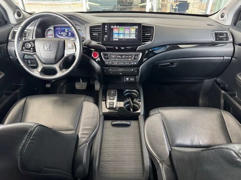 Used 2022 Honda Pilot Touring image 31
