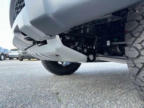 New 2025 Ford Ranger Raptor AWD/4WD image 27