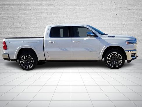 New 2026 RAM 1500 Limited AWD/4WD image 5
