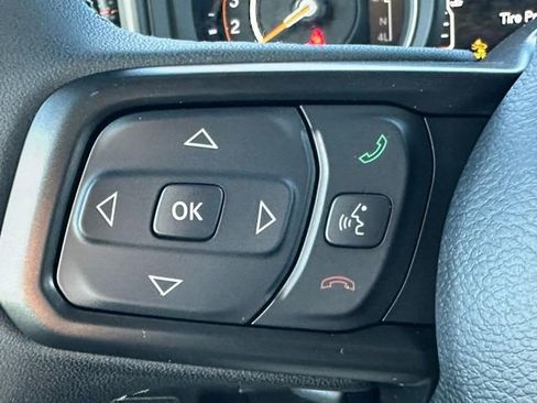 New 2026 Jeep Gladiator Rubicon image 11