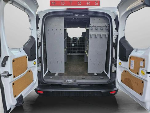 Used 2020 Ford Transit Connect XL image 6