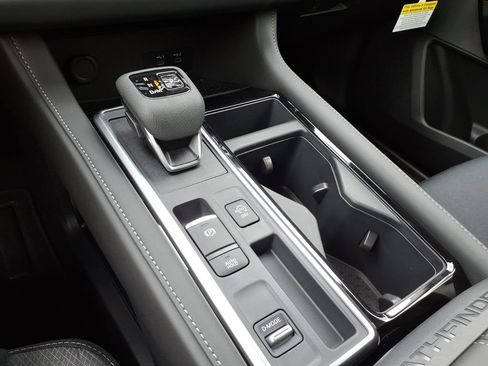 New 2026 Nissan Pathfinder SV FWD image 11