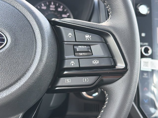 New 2026 Subaru Forester Premium AWD/4WD image 23