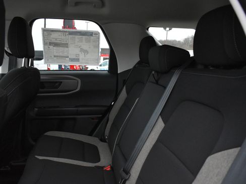 New 2025 Ford Bronco Sport Big Bend w/ Convenience Package image 24