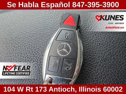 Used 2018 Mercedes-Benz GLA 250 4MATIC image 48