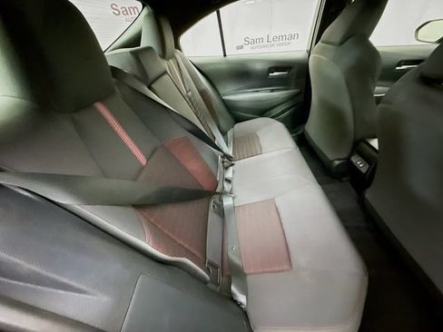 Used 2024 Toyota Corolla SE FWD image 25