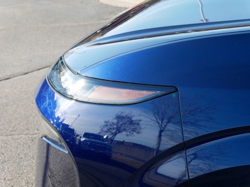 Used 2025 Nissan Murano SL image 16