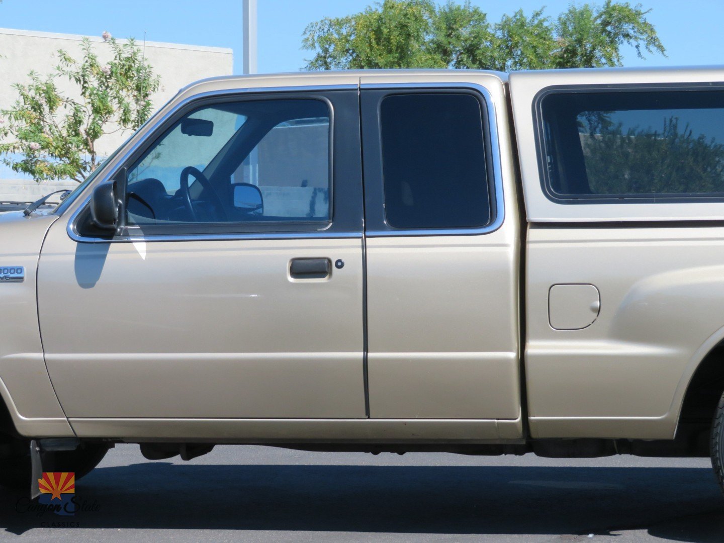 Used 1999 MAZDA B-Series Pickup 2WD Cab Plus B3000 image 19