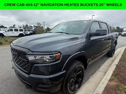 Used 2026 RAM 1500 Big Horn