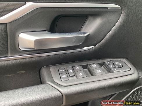 New 2026 RAM 1500 Big Horn AWD/4WD image 23