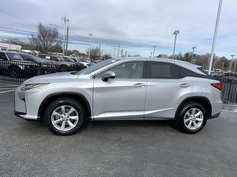 Used 2016 Lexus RX 350 FWD w/ Premium Package image 5