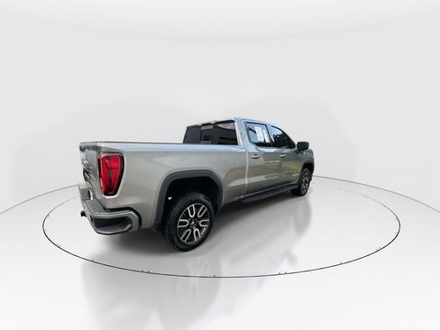 Used 2023 GMC Sierra 1500 AT4 w/ AT4 Premium Package AWD/4WD image 8