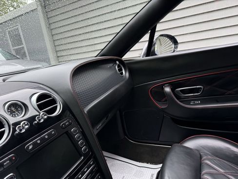 Used 2011 Bentley Continental GT Speed image 24
