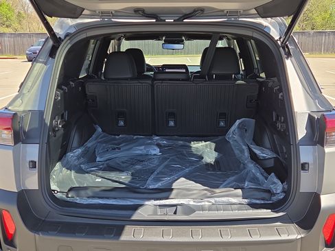 New 2026 Subaru Outback Touring XT AWD/4WD image 4
