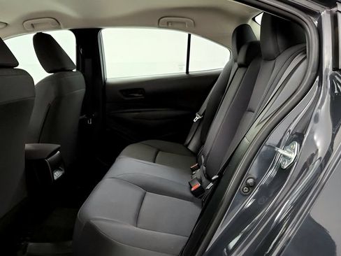 Used 2024 Toyota Corolla LE FWD image 21