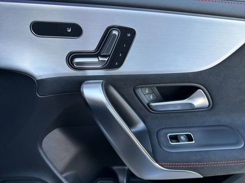 Certified 2025 Mercedes-Benz CLA 250 4MATIC image 21