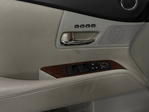 Used 2012 Lexus RX 350 AWD w/ Premium Pkg image 12