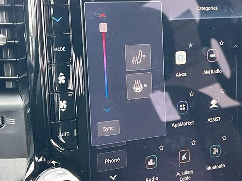 New 2026 RAM 2500 Big Horn image 26