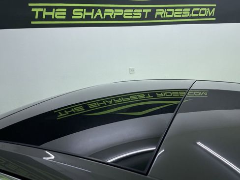 Used 2023 Audi A6 2.0T Premium image 27