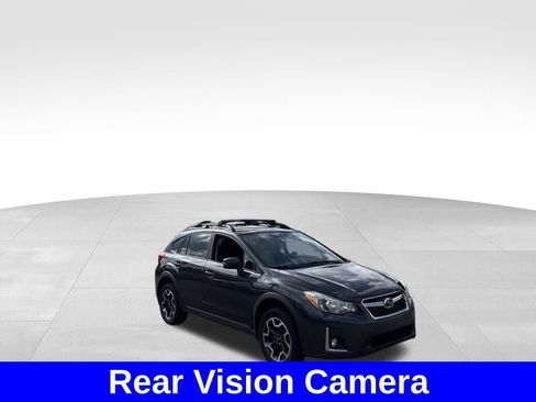 Used 2016 Subaru Crosstrek 2.0i Limited AWD/4WD image 8