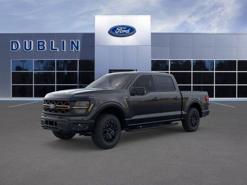 New 2026 Ford F150 Tremor w/ Bed Utility Package AWD/4WD image 32