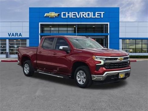 Certified 2023 Chevrolet Silverado 1500 LT image 7