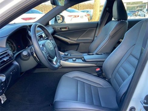Certified 2020 Lexus IS 350 F Sport image 23