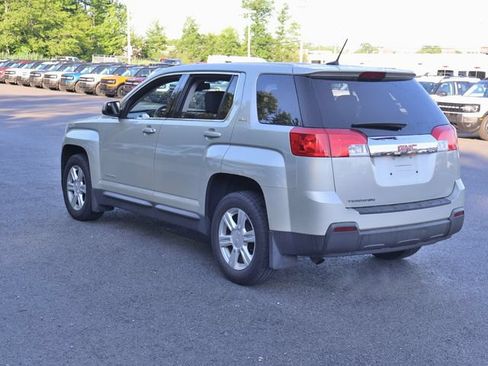 Used 2014 GMC Terrain SLE FWD image 5