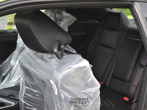 Used 2023 Dodge Challenger SRT Hellcat image 53