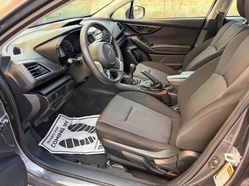 Used 2021 Subaru Impreza 2.0i AWD/4WD image 13