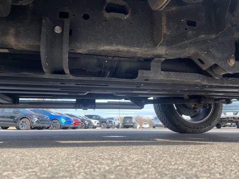 Used 2020 RAM 1500 Laramie image 18