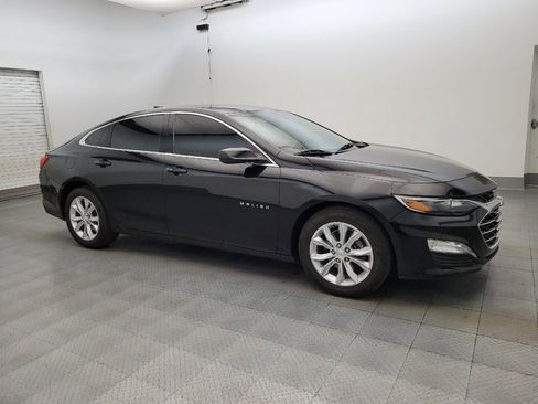 Used 2023 Chevrolet Malibu LT FWD image 11
