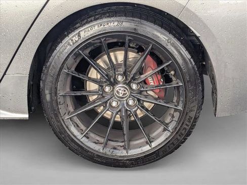 Used 2025 Toyota Corolla GR image 19